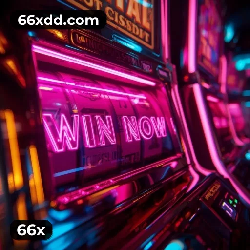 66x plataforma