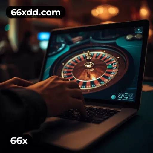 66x plataforma 2